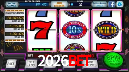 Descubra a Essência do 2026bet: Nossa História e Compromissos
