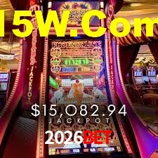 2026bet login