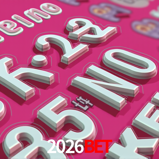 Estatísticas 2026bet