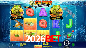 Descubra a Magia dos Jogos de Arcade no 2026bet
