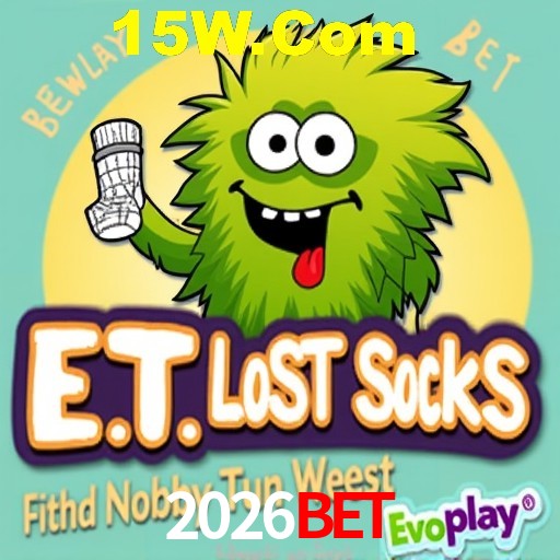 Welcome Bonus 2026bet