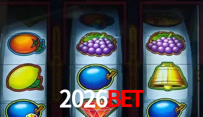 Inovações de Jogos na 2026bet: O Futuro das Experiências Interativas